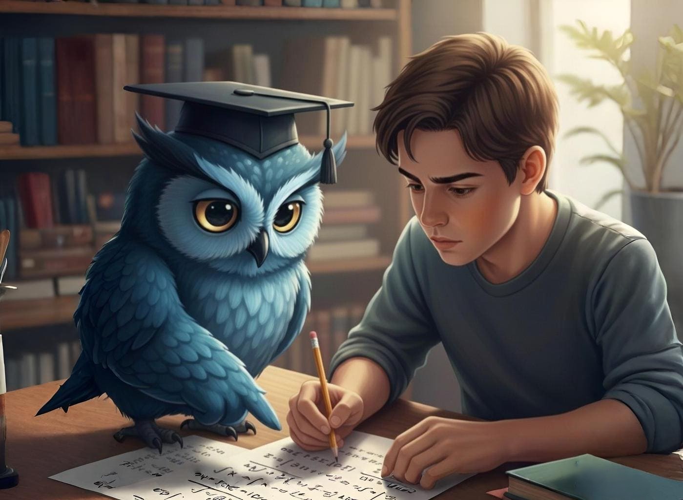 Tutorías Personalizadas